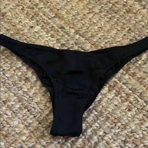 Swimsuit bottoms